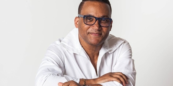 6 Grammy 18 Grammy Adaylığı! Gonzalo Rubalcaba 25 Nisan'da CRR'de