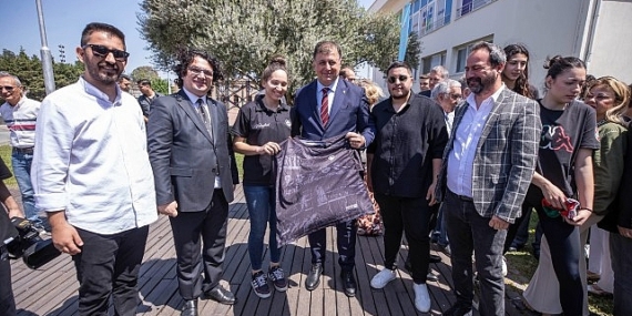 94 yıldır bitmeyen maç Ege'nin iki yakasını bir daha buluşturacak