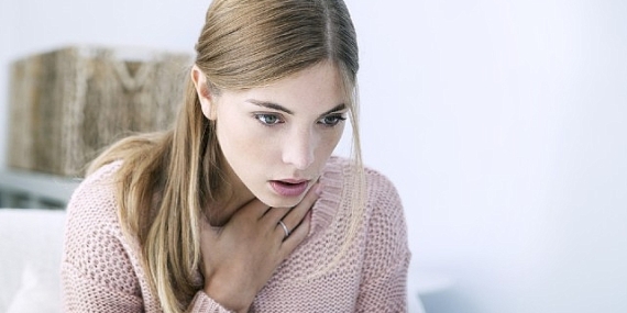 Ameliyatsız Reflü Tedavisi Mümkün