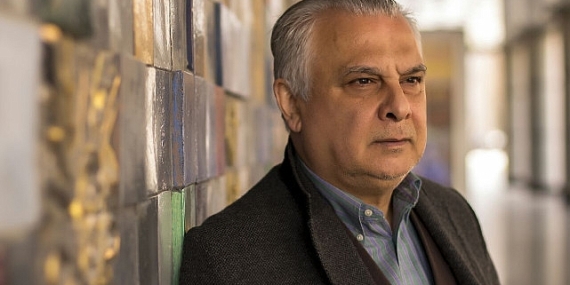 Azeri Sanatçı Salman Gambarov 5 Nisan'da İlk Kez Türkiye'de!