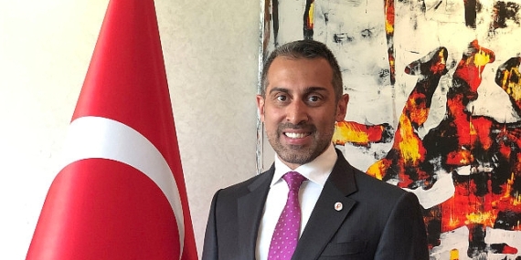 BANTBORU  2022 Sürdürülebilirlik Raporunu   Yayınladı