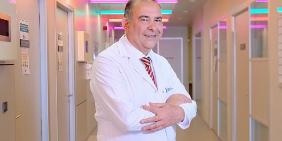 Baş dönmesi hastalık mı, belirti mi? 'Kristallerin oynaması' diye bir şey yok!