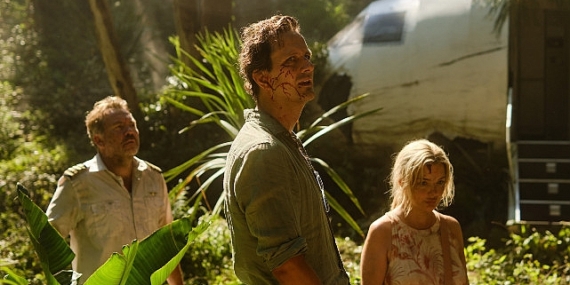 BBC First'ün Mayıs Ayında Yayınlanacak Yeni Serileriyle Tanışın!