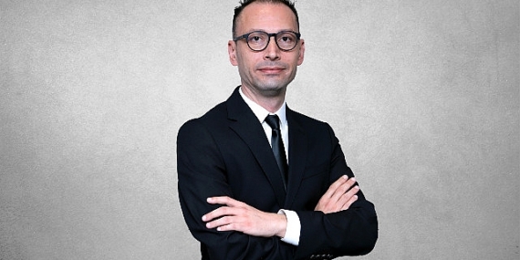 Boltas İki Robotu İşe Aldı, Tekrar Eden İşleri Onlar Yapıyor