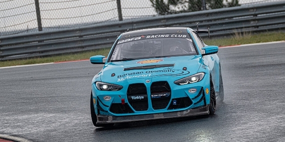 Borusan Otomotiv Motorsport GT4 Avrupa Serisi'nin 2024 Sezonuna Paul Ricard'da Başlıyor