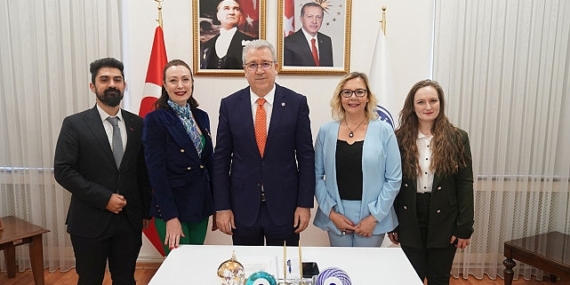 Bu proje ile hemşirelik öğrencilerinin afetlere uyum sağlayabilme becerileri geliştirilecek