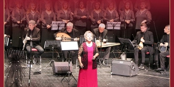 Büyükşehir Koroları baharı şarkı ve türkülerle karşılayacak