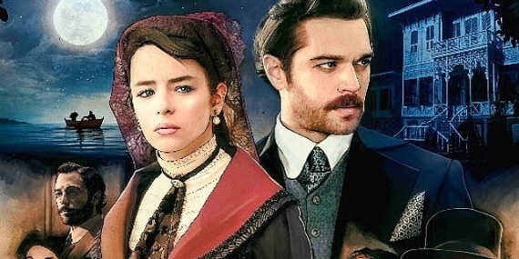 'Cadı' Geçtiğimiz Hafta Sonunun En Çok İzlenen Filmi Oldu!