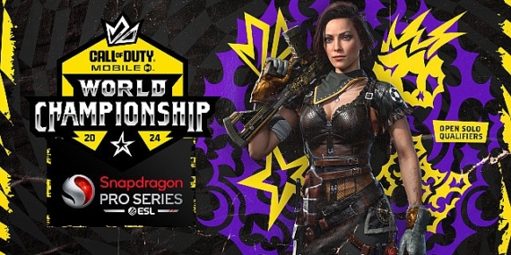 Call of Duty: Mobile'da 4. Sezon Başlıyor: Yeni Zenginlikler Arayışı – Altına Hücum 17 Nisan'da Geliyor