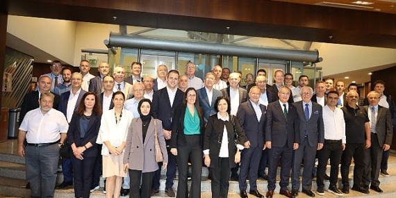 Cennet meyvesi kuru incirde sezonun ilk yarısında ihracat yüzde 21 arttı