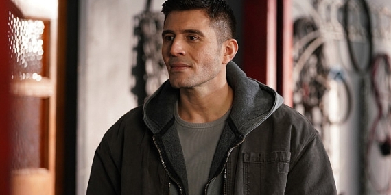 Cihangir Ceyhan'ın başrolünde olduğu “Dengeler: Biri Olmak" 19 Nisan'da GAİN'de