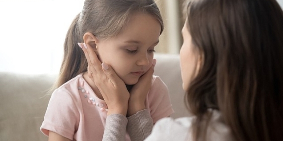 Çocuklarda Beyin Tümörünün İlk Sinyali Olabilir