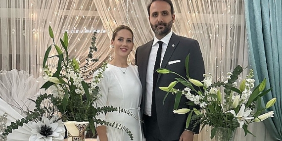 Derya Taşbaşı yaza evleniyor