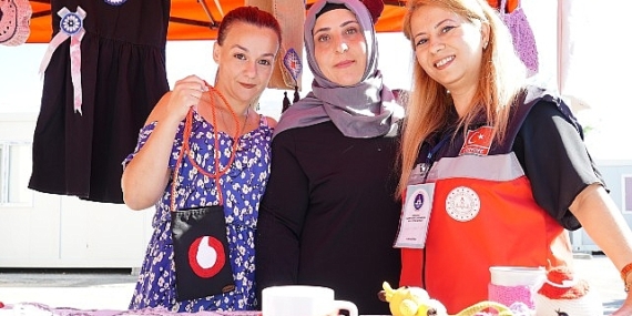 Dijital Benim İşim Dijital Pazarlama Kampanya Yarışması'nda Kazananlar Belli Oldu