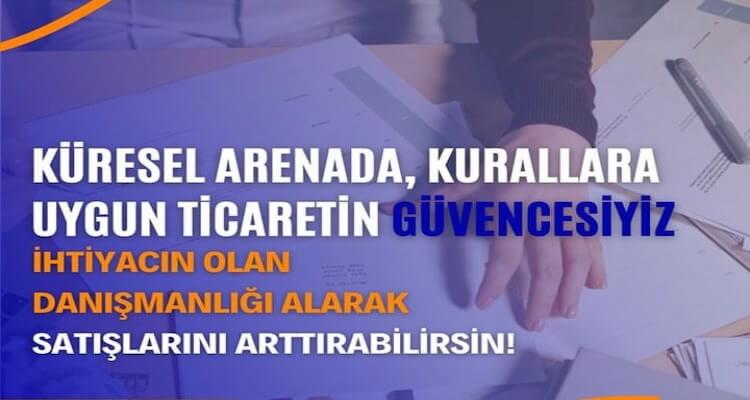 Dünya Ticaretini Yeniden Şekillendiriyor: GoTradeGo