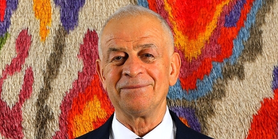 Dünyaca Ünlü Antika Halı Koleksiyonerleri İstanbul'da Buluşacak