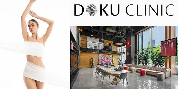 Dünyanın En Yüksek Performanslı Lazer Sistemi 'Fotona SP Dynamis® Nx Line' Doku Clinic'te!