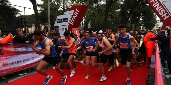En hızlı, en zevkli, en anlamlı maraton başlıyor