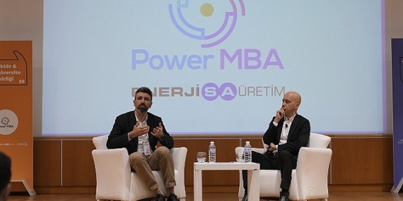 Enerji Sektörünün İlk Kapsamlı Profesyonel Gelişim Programı Power MBA'in Üçüncü Dönemi Tamamlandı