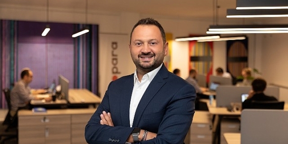 Figopara'dan 2024 Hedef Güncellemesi: 12,5 Kat Büyüme ve 100 Milyar TL'lik Finansman Hacmi