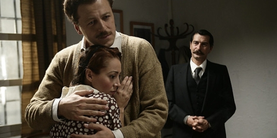 Füruzan ve Yılmaz Karakoyunlu İzmir'de anılıyor