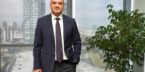 Garenta ve ikinciyeni Genel Müdürü Şafak Savcı: “2024 yılının ilk çeyreğinde araç kira adedimiz yüzde 48 arttı"