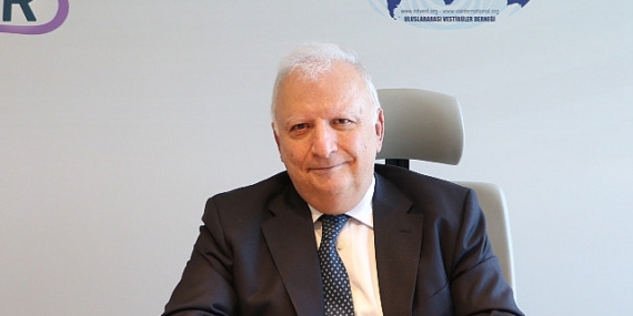 Gelişen dünya koşulları, yeni yaşam ve çalışma ortamı baş dönmesini tetikliyor