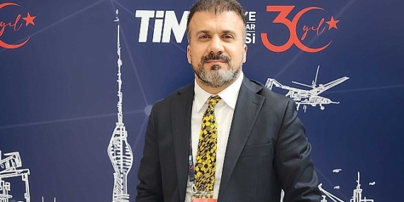 Güneydoğu'nun 3 aylık hububat ihracatı 836,5 milyon dolar