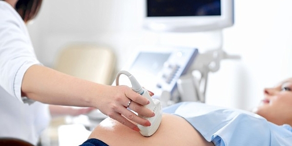 Her 10 Hamileliğin 1'i Riskli