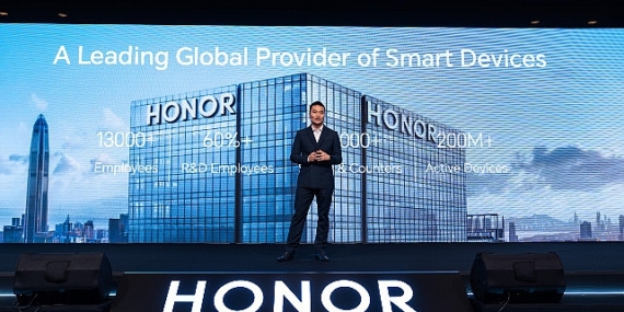 HONOR Magic6 Pro: Türkiye'de Sihirli Bir Deneyim Zamanı!