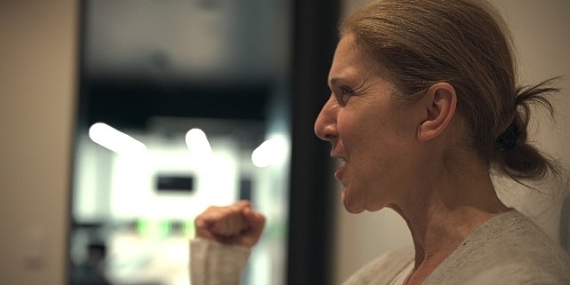 I AM: CÉLINE DION 25 Haziran'da Prime Video'da