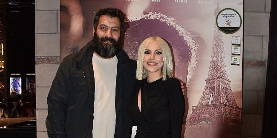 “İki Gözüm Ahmet: Sürgün”   Özel Gösterim ve Avrupa'da Vizyon