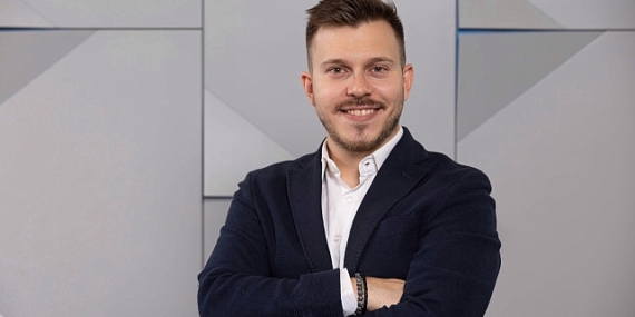 Inveo Ventures, yapay zeka ve finteklere yatırım yaparak büyüyecek