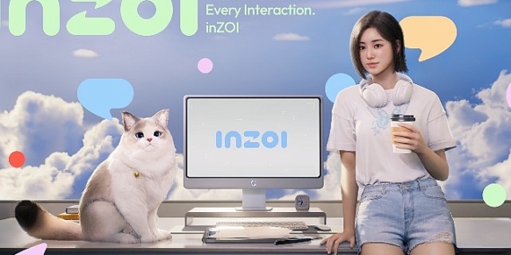 inZOI'nin Yol Haritası Videosu, Yepyeni Özellikleri Gözler Önüne Seriyor