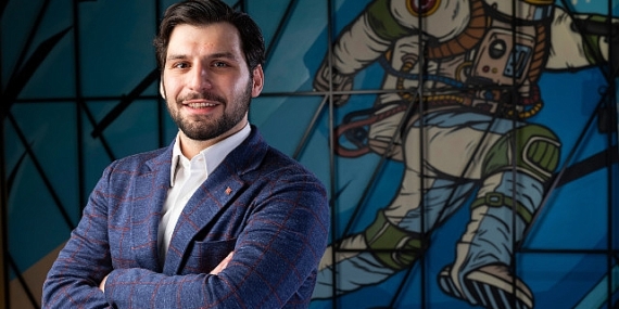 İstanbul'un taksileri Taksim ile cebinde