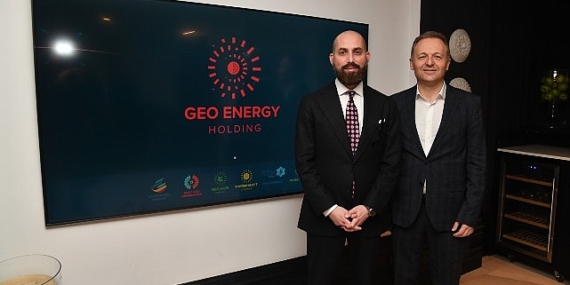 Jeotermal Yatırımlara İlgi Artıyor