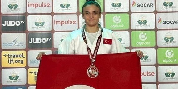 Kağıtsporlu Sıla ve Umalt Olimpiyat yolunda
