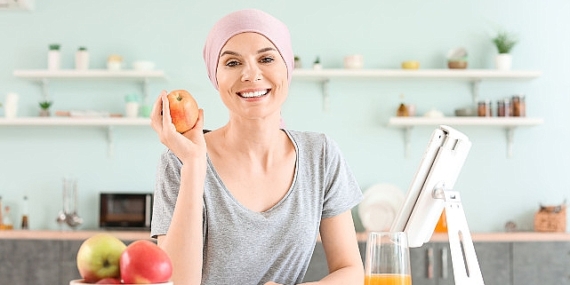 Kanser Tedavi Edilebilir Hastalıklar Arasında Yerini Almaya Başladı…