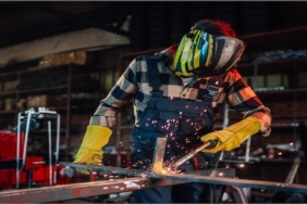 Kaynakçı Eldiveninde Olması Gereken Özellikler