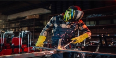 Kaynakçı Eldiveninde Olması Gereken Özellikler