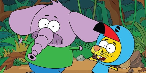 Kral Şakir gösterisi tatilde Trump AVM'de, 6-14 Nisan