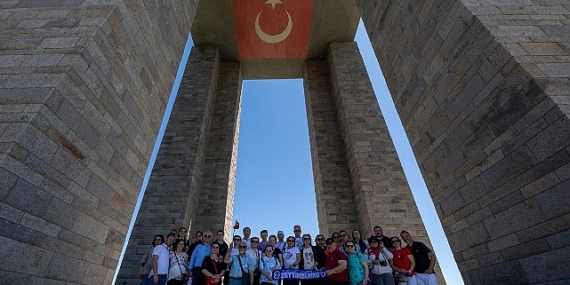 Kültür Gezisi Lokasyonlarına Bu Yıl Edirne de Eklendi
