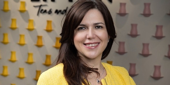 Lipton Türkiye'nin Yeni Pazarlama Direktörü İdil Ziyaoğlu Alpaslan Oldu
