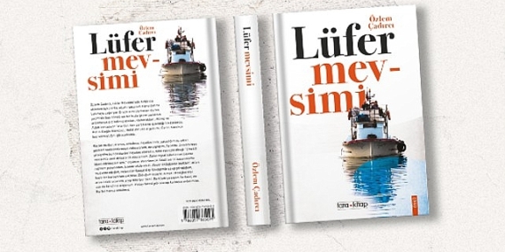 Lüfer Mevsimi Raflarda