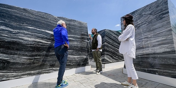 Marble İzmir 29. kez kapılarını açıyor
