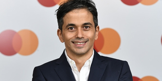 Mastercard Danışmanlık Hizmetleri'nde üst düzey yeni atama