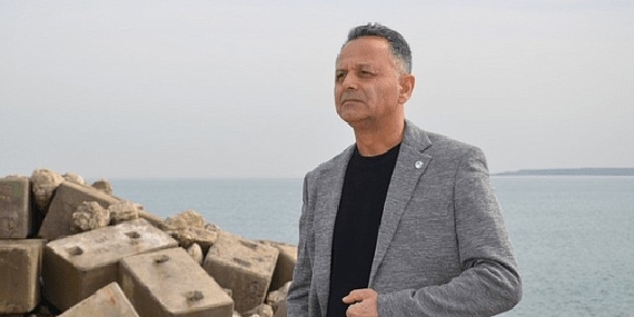 Mehmet Sevin'in Yeni Şarkısı 'Merhamet' Büyük İlgi Gördü!