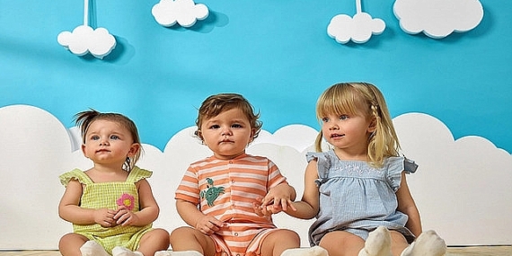 Minycenter, minikleri renkli ve büyülü dünyasına davet ediyor