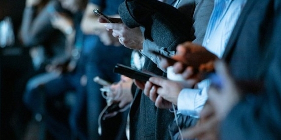 Mobil tehditleri hafife almayın