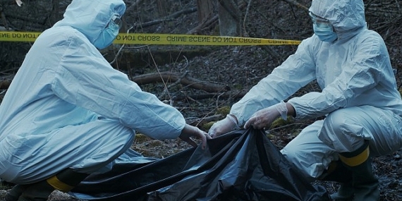 National Geographic NOW Seç-İzle Servisi Mayıs Ayında 'Suç' Temasıyla Dikkat Çekiyor!